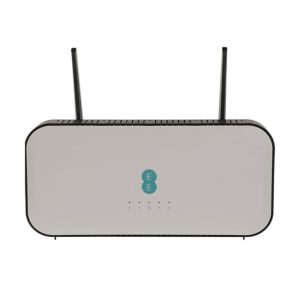 مودم روتر VDSL/FD-LTE/4.5G ای ای EE Hybrid Router مدل DWR-981
