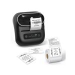 پرینتر کوچک لیبل ساز و بارکد زن بلوتوثی فوممو مدل M220