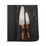 ست چاقو سه تکه ژاپنی لایف کمپ کد 45814