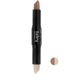 کانتور کاپرا شماره 1001