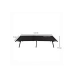 تخت تاشو هپی کمپ کد 46851