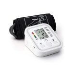 فشارسنج دیجیتالی سخنگو آرم استایل مدل BW-3205