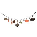 بند آویز اکسسوری هپی کمپ کد 46830