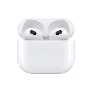 هندزفری بی سیم اپل مدل AirPods 4 مدل MXP63CH/A (ANC)