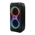 اسپیکر بلوتوثی چمدانی RECCi مدل RY07