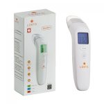 تب سنج مدل Sensitivo لبتو Lebto