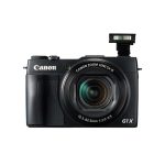 دوربین دیجیتال کانن مدل Powershot G1X Mark II