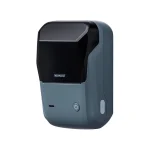 پرینترحرارتی لیبل زن نیم بات مدل B1