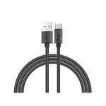 کابل سوپر فست شارژ یو اس بی به تایپ سی رسی مدل RS12C