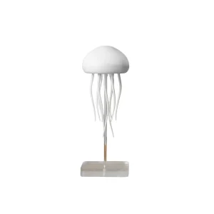 چراغ خواب رومیزی AURORA MOOD LIGHT مدل عروس دریایی