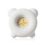 چراغ خواب رومیزی فانتزی ALARM CLOCK NIGHT LIGHT  مدل K-1181