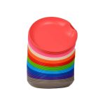 بشقاب سفری لایف کمپ کد 45800