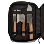 ست تخته چاقوی صربستانی چهار تکه لایف کمپ 45820