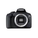 دوربین دیجیتال کانن مدل EOS 2000D BODY