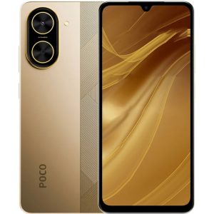گوشی شیائومی Poco C71 حافظه 64 رم 3 گیگابایت