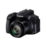 دوربین سوپر زوم کانن مدل SX60 HS