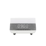 دستگاه بخورسرد و آروما تراپی و اسپیکر AROMA DIFFUSER