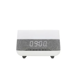 دستگاه بخورسرد و آروما تراپی و اسپیکر AROMA DIFFUSER