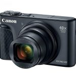 دوربین دیجیتال کانن مدل Powershot SX740 HS