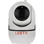 دوربین اتاق کودک لبتو مدل Alessio