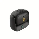 عود سوز و بخور سوز شارژی با چرخش 90 درجه مدل X015