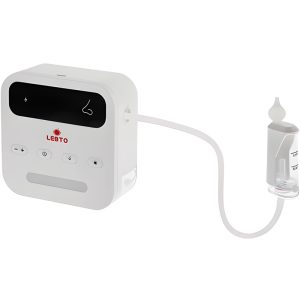 پوار بینی برقی لبتو مدل Nasal Aspirator Pro