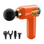 ماساژور گان تفنگی Mini Fascia مدل LC-002