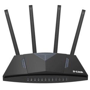 مودم روتر بی سیم 4G دی لینک مدل DWR-M960 4G AC1200