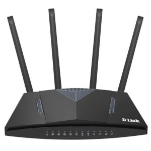 مودم روتر بی سیم 4G دی لینک مدل DWR-M960 4G AC1200