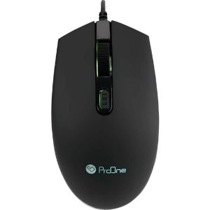 ماوس گیمینگ پرووان مدل PMG45
