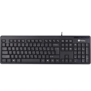 کیبورد باسیم پرووان مدل PKC35