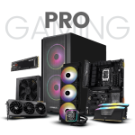 سیستم گیمینگ پرو | Gaming PRO