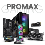 سیستم گیمینگ پرو مکس | Gaming PROMAX