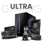 سیستم گیمینگ اولترا | Gaming ULTRA