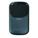 پاوربانک رکسین مدل REX-P10 ظرفیت 10000 میلی آمپرساعت