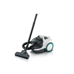 جاروبرقی بوش مدل BOSCH BGC21HYG1