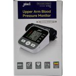 فشارسنج دیجیتالی بازویی سخنگو JZIKI ZK-B869