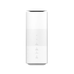 مودم روتر 5G/4G زد تی ای مدل Speed Wi-Fi HOME 5G L11 CAT.21
