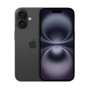 گوشی اپل دو سیم iPhone 16 (Not Active) حافظه 128 گیگابایت
