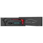 پک هدیه خودرو RECCi مدل RGB-N05