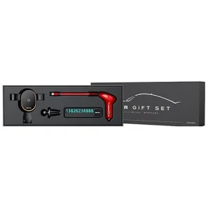 پک هدیه خودرو RECCi مدل RGB-N05