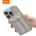 پاوربانک مگنتی 10000 میلی آمپر رسی مدل RPB-W23