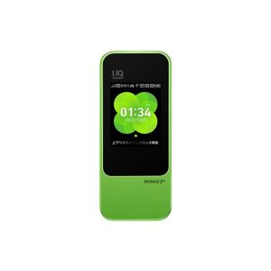مودم 4G قابل حمل یوکیو هوآوی مدل Speed Wifi Next W04