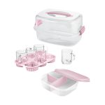 جارو رباتیک شیائومی مدل Omni C20