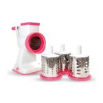 رنده رو میزی 4 کاره نوین فرم مدل ویتارا