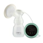 شیردوش برقی لبتو مدل Ryanella