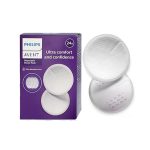 پد سینه یک بار مصرف 24 عددی و 60 عددی اونت