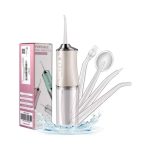 دستگاه شست‌وشوی دهان و دندان پرتابل اورال ایرگاتور مدل 6886