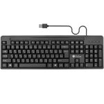 کیبورد باسیم پرووان مدل PKC40