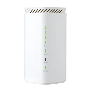 مودم روتر 5G/4G ان ای سی مدل Speed Wi-Fi HOME 5G L12 CAT.21 + Wi-Fi 6